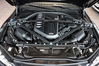 M3 Competition 2019 occasion 33000 Bordeaux