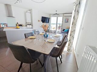  Appartement à vendre 4 pièces 75 m²