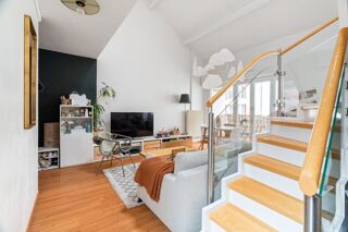  Appartement � vendre 4 pi�ces 100 m�