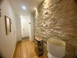  Appartement à vendre 3 pièces 66 m²