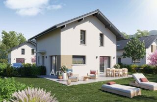  Maison 5 pi�ces 91 m� Grignon