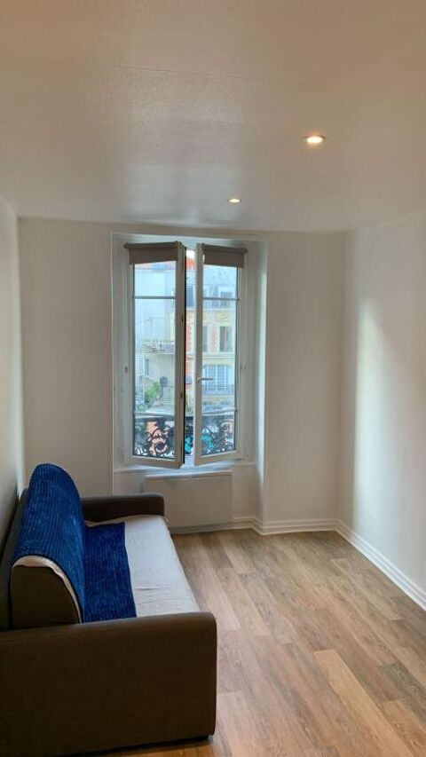  Appartement � louer 1 pi�ce 17 m�