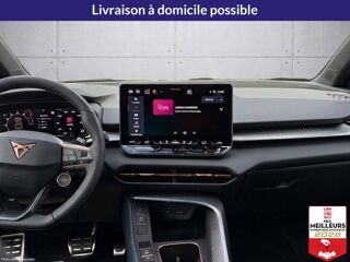 Terramar 1.5 ETSI HYBRID 150 V DSG7 2026 occasion 10150 Lavau