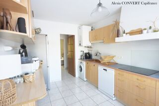  Appartement � vendre 4 pi�ces 73 m�