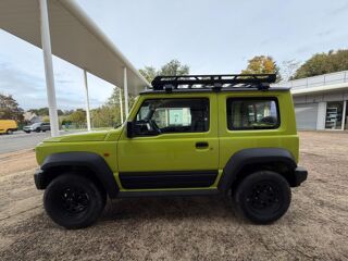 Jimny Privil&egrave;ge 1.5 VVT AllGrip 102Ch - Garantie 6 Mois / Reprise 2023 occasion 36300 Le Blanc