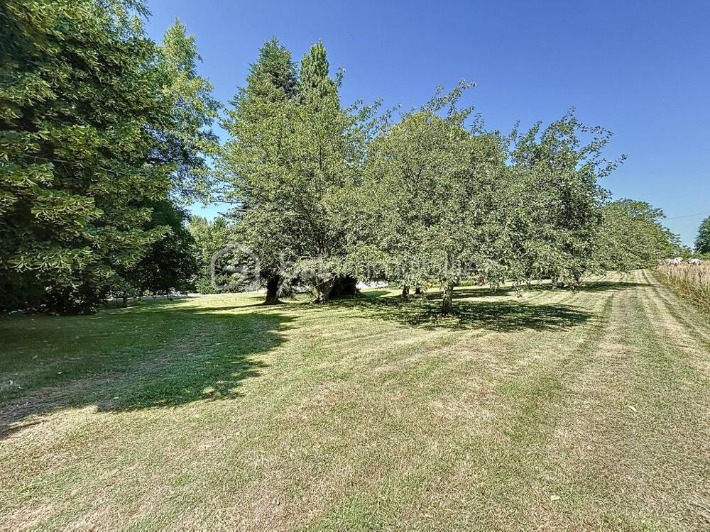 � vendre  Propri�t�/ch�teau Villers-Canivet (14420)