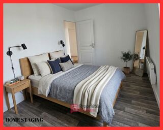  Appartement � vendre 2 pi�ces 43 m�