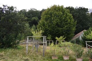  Terrain  vendre 1997 m