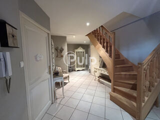  Maison � vendre 7 pi�ces 150 m�