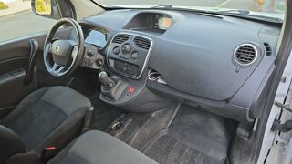Kangoo Express 1.5 Blue dCi 115 Extra R-Link 2020 occasion 06400 Cannes