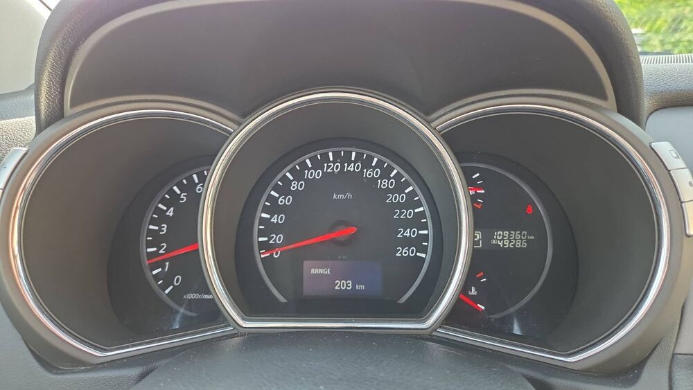 Murano II 3.5 V6 256 Executive - Automatique Toit ouvrant 2015 occasion 54000 Nancy