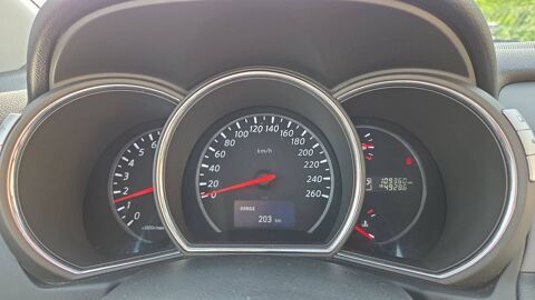 Murano II 3.5 V6 256 Executive - Automatique Toit ouvrant 2015 occasion 54000 Nancy