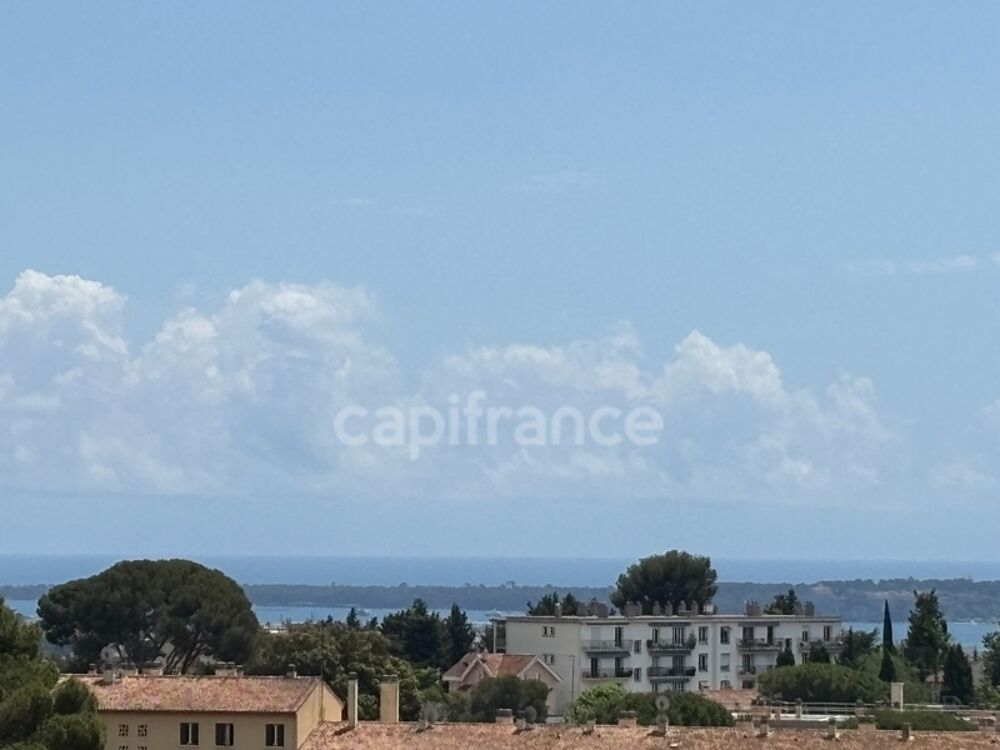Vente Appartement Appartement d'angle � vendre 4 pi�ces LE CANNET (06), garage, cave ! Le cannet