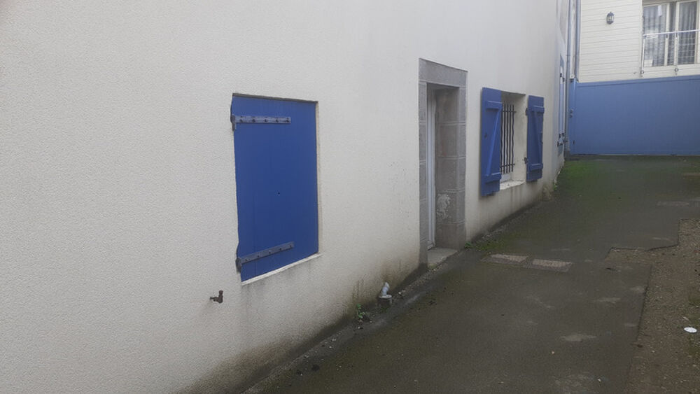 Vente Maison MORGAT, Le privilège rare du 