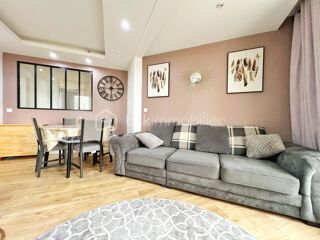  Appartement � vendre 4 pi�ces 82 m�