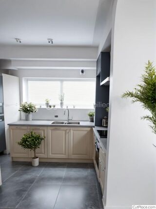  Villa � vendre 4 pi�ces 97 m�