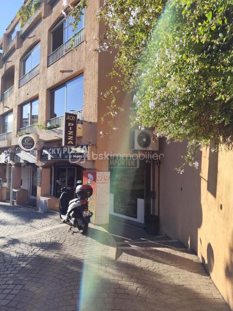   ? ? En exclusivité – À vendre Pizzeria à Bandol (Jacky Pizza) ? 