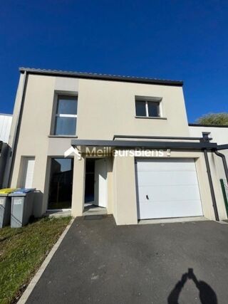  Maison  vendre 91 m