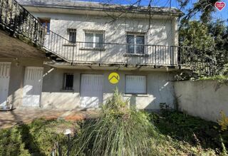  Maison à vendre 6 pièces 177 m²