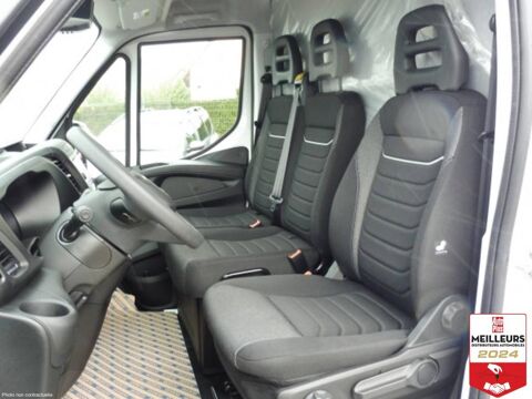 Daily 35S16 2.3 V12 HI-MATIC 156CV 2026 occasion 10150 Lavau