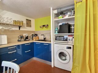  Maison  vendre 2 pices 32 m