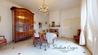  Propri�t�/ch�teau � vendre 10 pi�ces 366 m�