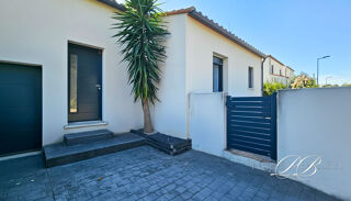  Maison à vendre 4 pièces 90 m²