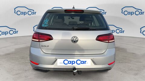 Golf 1.6 TDI 115 Confortline 2019 occasion 42560 Boisset Saint Priest