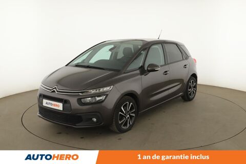 Citro&euml;n C4 Picasso 1.6 Blue-HDi Business EAT6 120 ch 2016 occasion Issy-les-Moulineaux 92130