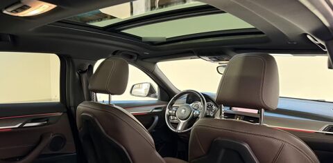 X2 sDrive 20 i M Sport KAMERA+HIFI+PANO+MEMORY 2021 occasion 33700 Merignac