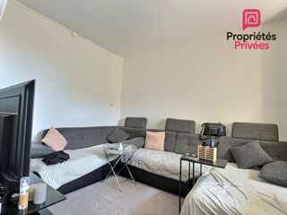  Appartement à vendre 4 pièces 67 m²