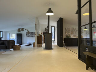  Maison � vendre 10 pi�ces 360 m�