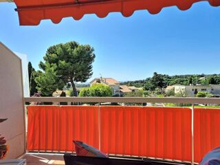  Appartement � vendre 1 pi�ce 32 m�