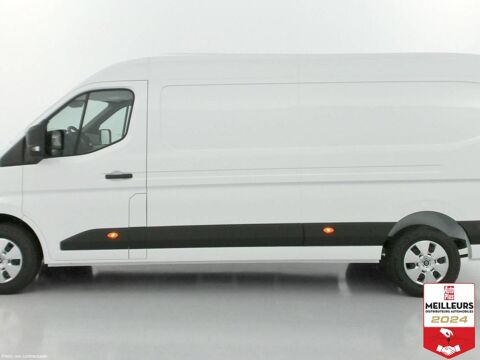 Master IV 3500 L3H2 2.0 BluedCi 130ch Extra 2026 occasion 10150 Lavau