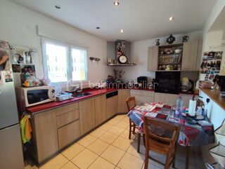  Maison à vendre 5 pièces 155 m²