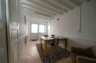  Maison  vendre 3 pices 50 m