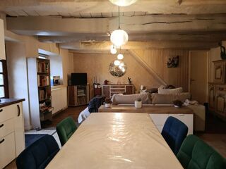  Maison � vendre 6 pi�ces 140 m�