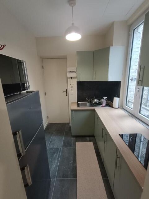   Appartement de 35m2 � louer sur Le Havre Appartement - 2 pi�ce(s) - 35 m�