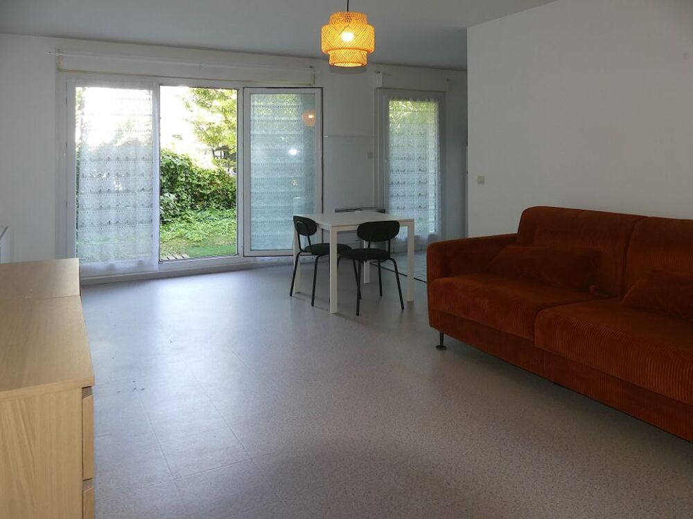 Location Appartement Studio de 40m2 à louer sur Choisy-le-Roi Choisy le roi