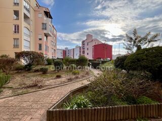  Appartement à vendre 1 pièce 28 m²