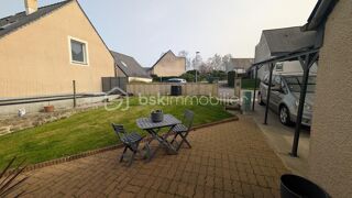  Maison à vendre 5 pièces 110 m²