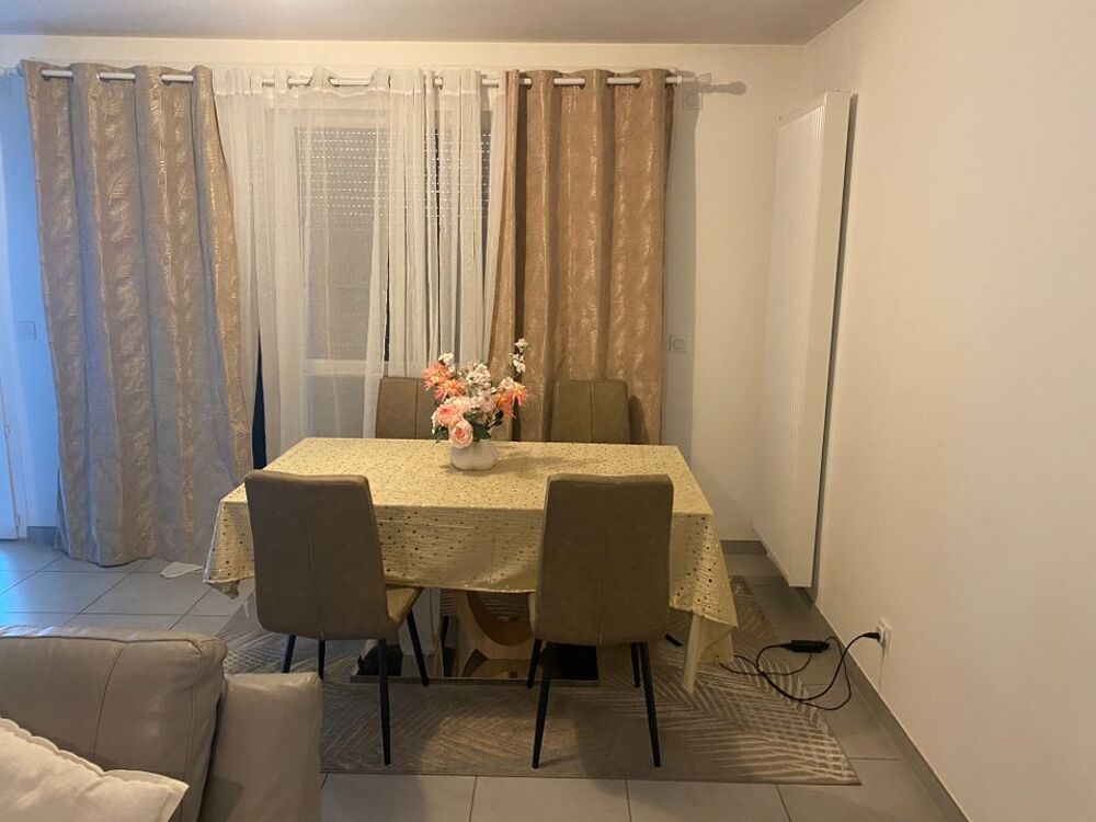 Location Appartement Appartement de 90m2 à louer sur Ferney-Voltaire Ferney voltaire