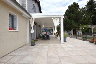  Maison à vendre 6 pièces 202 m²