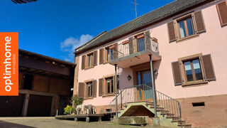  Maison  vendre 6 pices 195 m