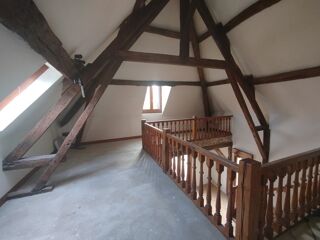  Maison à vendre 6 pièces 140 m²