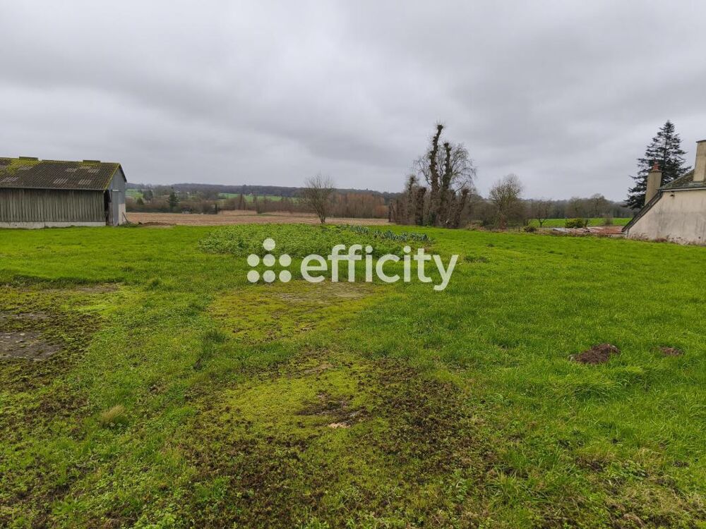 Vente Terrain Terrain Le crouais