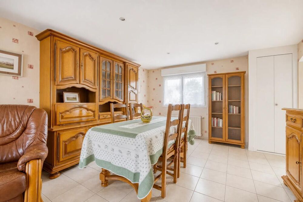 Maison de 6 pièces de 127 m² à Châtelaillon-Plage