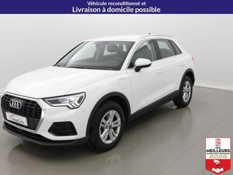 Annonce voiture Audi Q3 34900 €