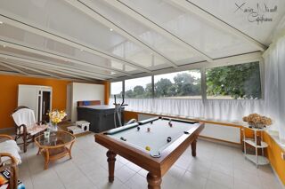  Maison � vendre 8 pi�ces 224 m�