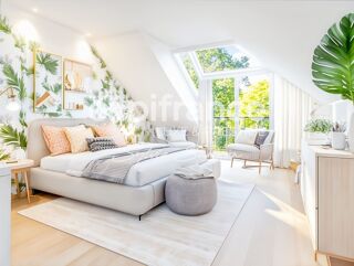  Appartement à vendre 4 pièces 78 m²